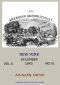 [Gutenberg 59579] • The American Agriculturist. Vol. II. No. XI, December 1843 / Designed to Improve the Planter, the Farmer, the Stock-breeder, and the Horticulturist